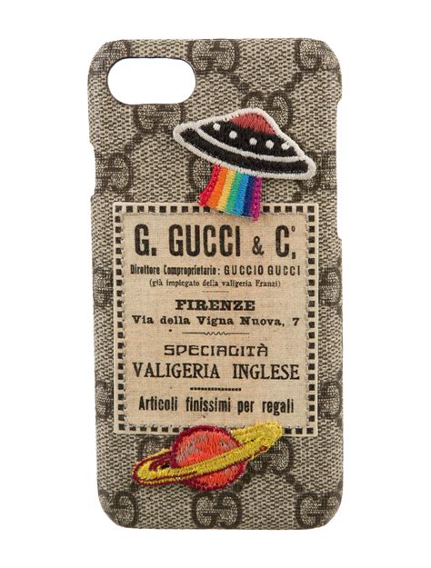 cover gucci iphone 4|gucci iphone case spaceship.